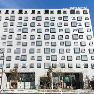 Jr East Hotel Mets Premier Tokyo Bay Shinkiba Hotel