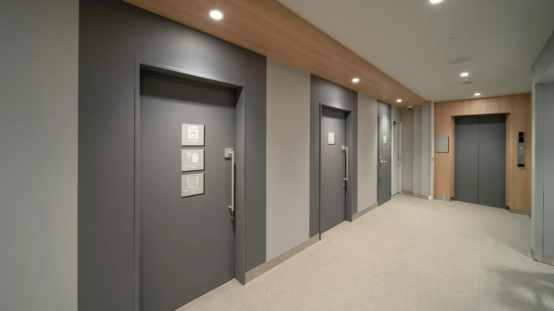 Hop Inn Tokyo Ueno Hotel