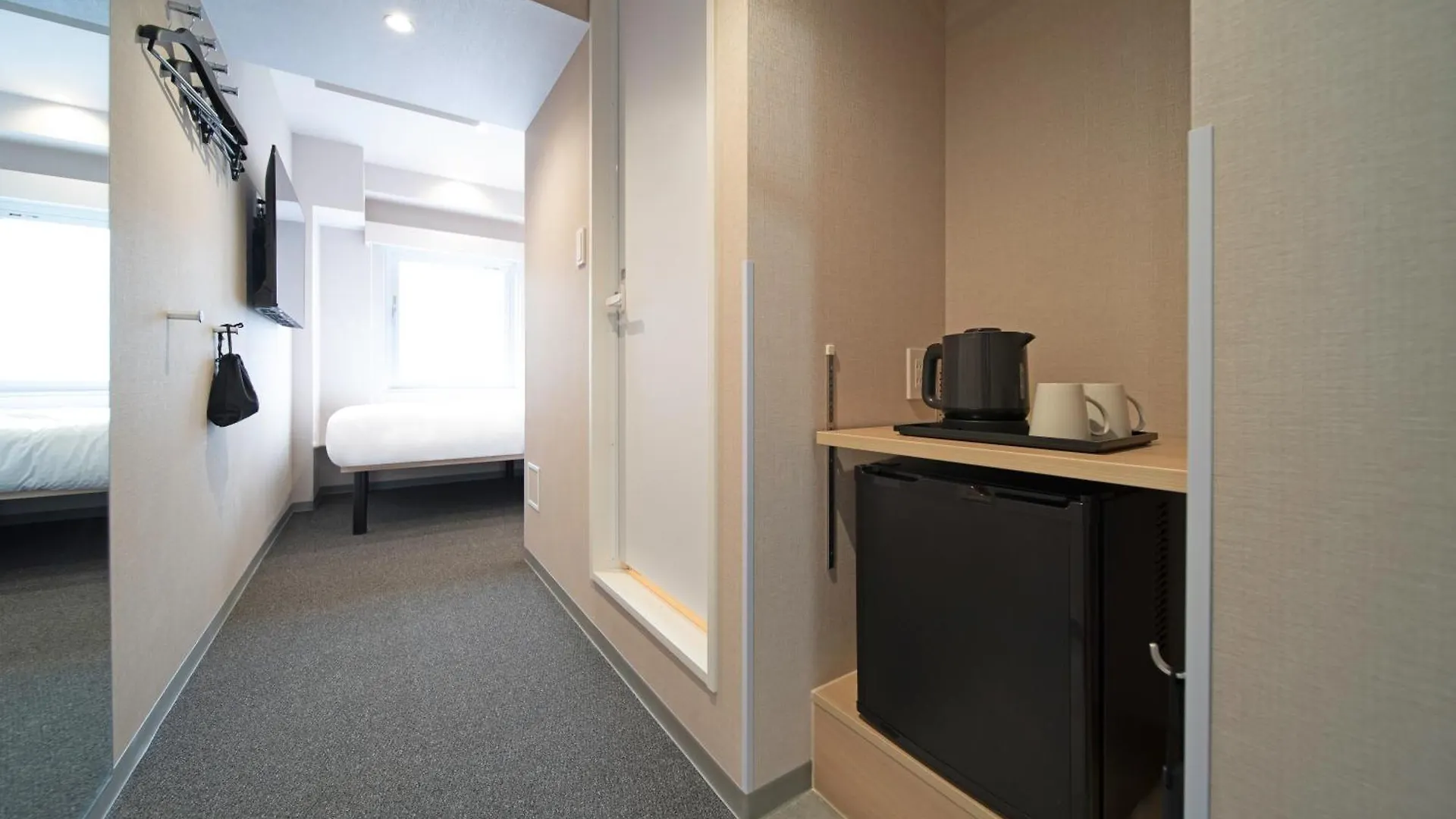 Hop Inn Tokyo Ueno Hotel