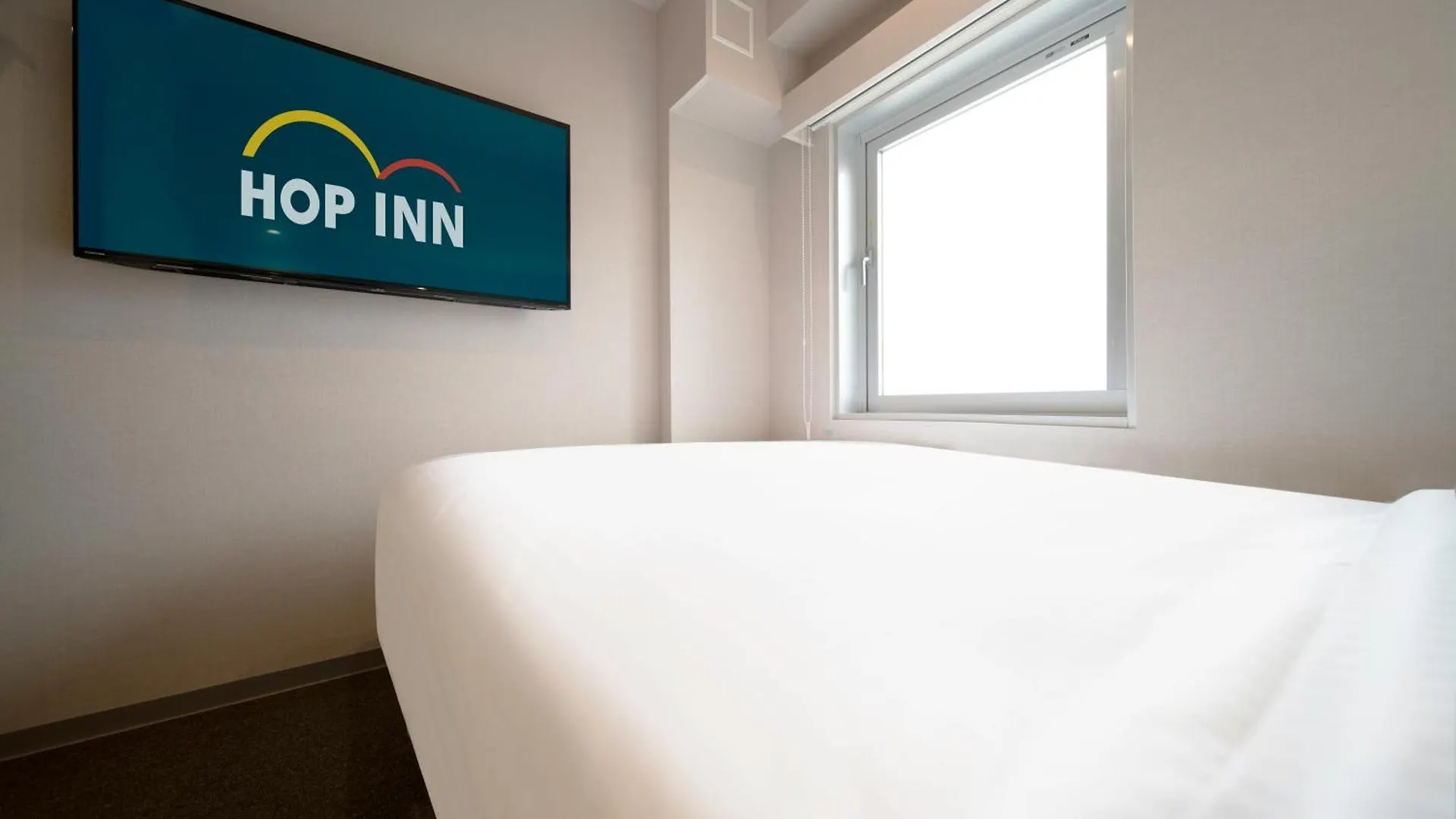Hop Inn Tokyo Ueno Hotel