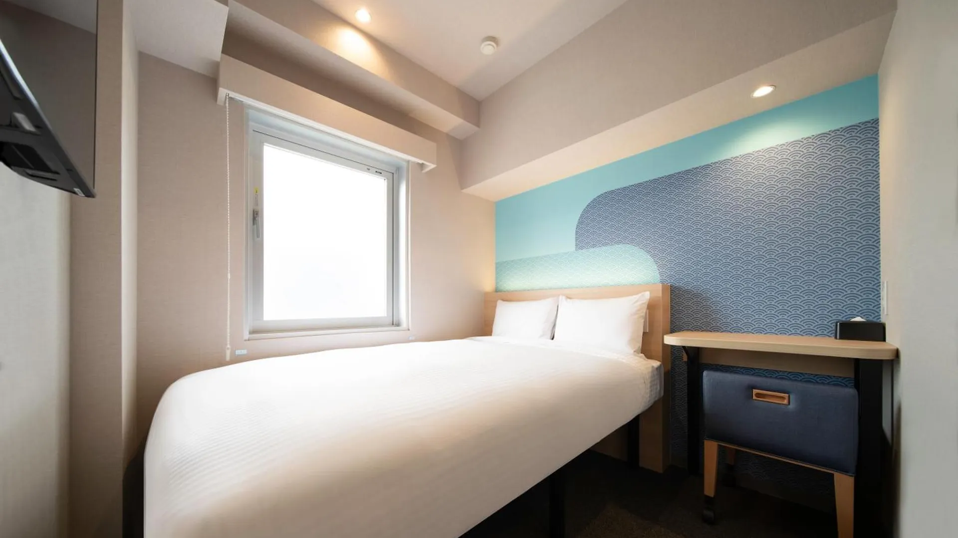 Hop Inn Tokyo Ueno Hotel