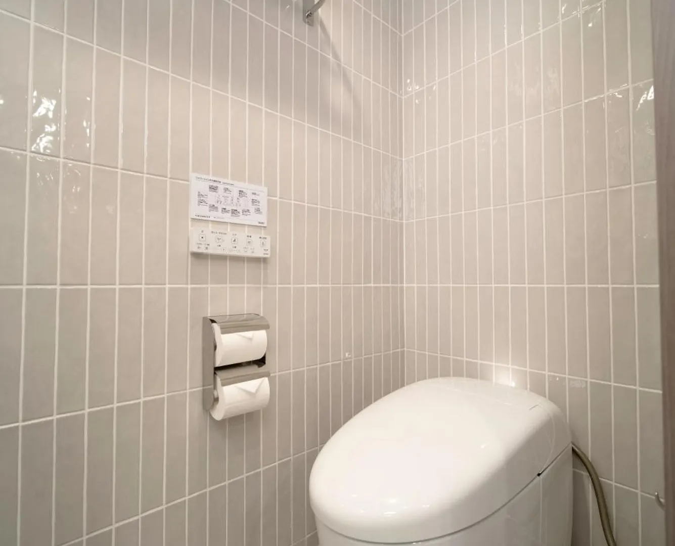 Hop Inn Tokyo Ueno Hotel