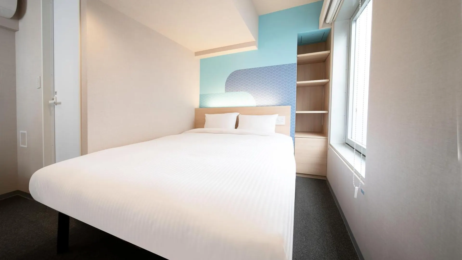 Hop Inn Tokyo Ueno Hotel