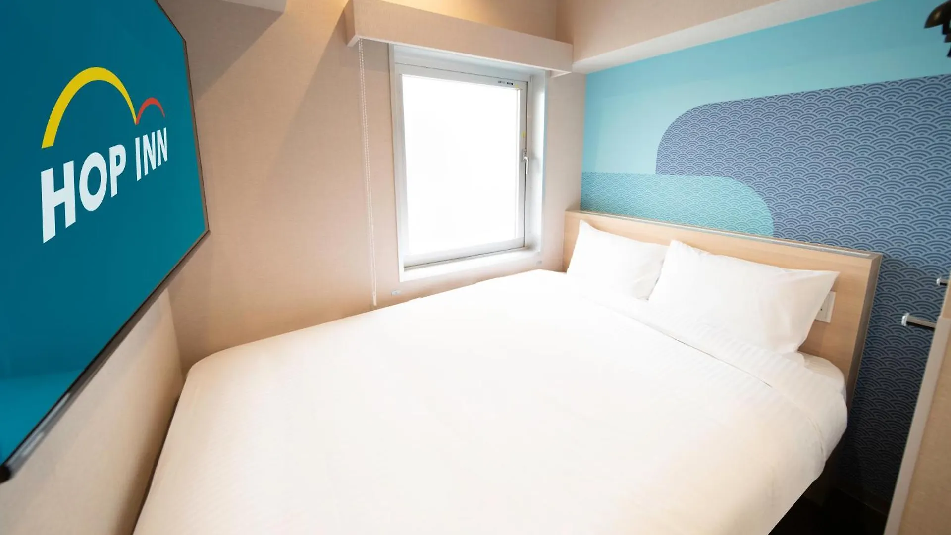 Hop Inn Tokyo Ueno 3*,  Japan