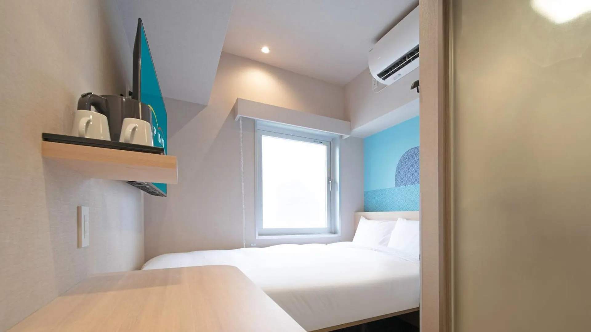 Hotel Hop Inn Tokyo Ueno