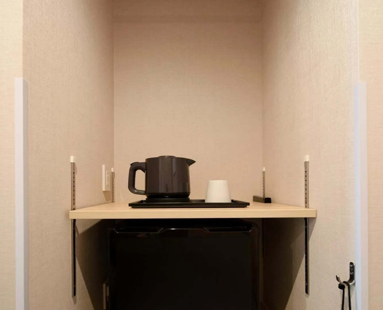 Hotel Hop Inn Tokyo Ueno