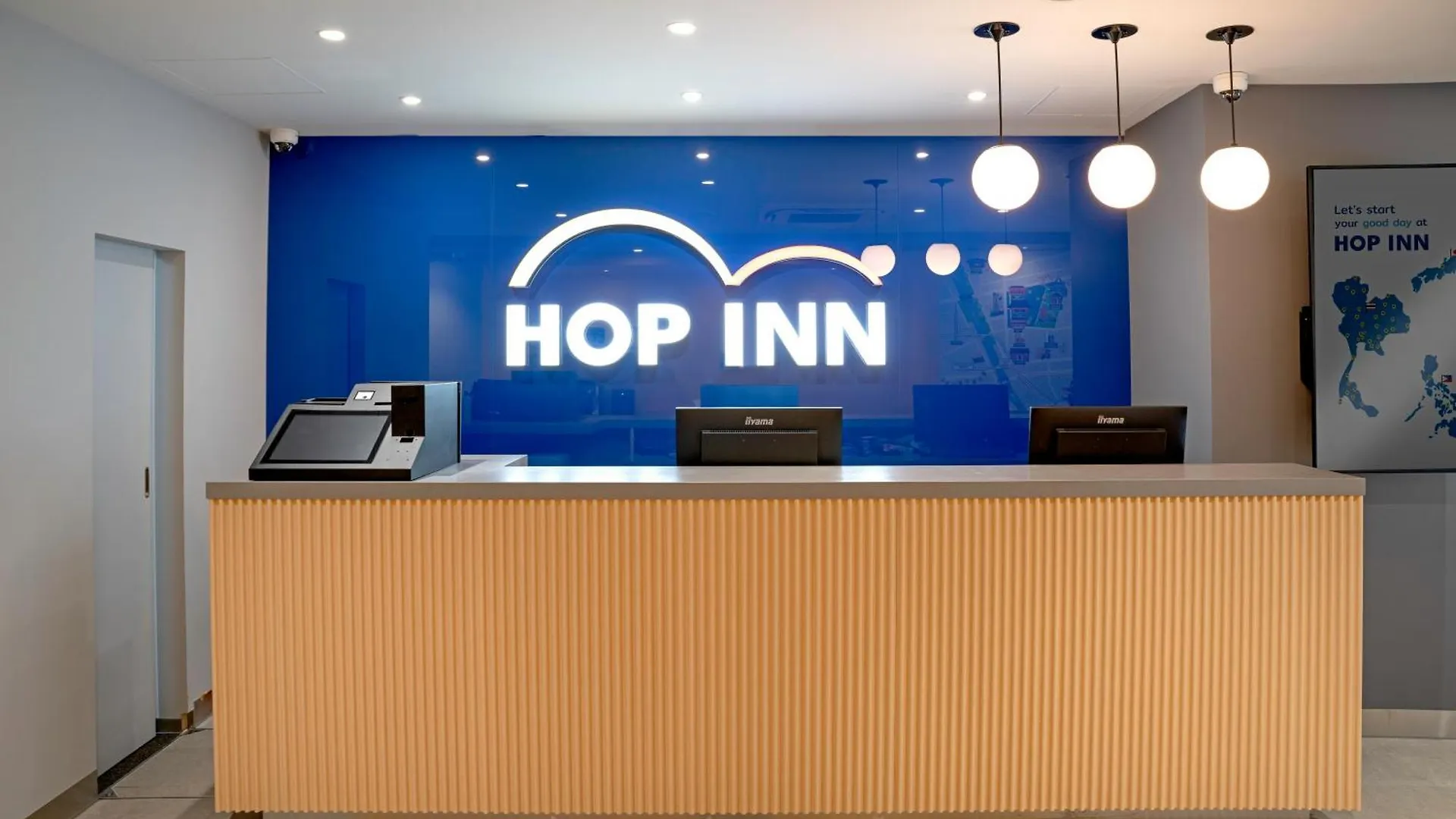 Hop Inn Tokyo Ueno 3*,  Japan