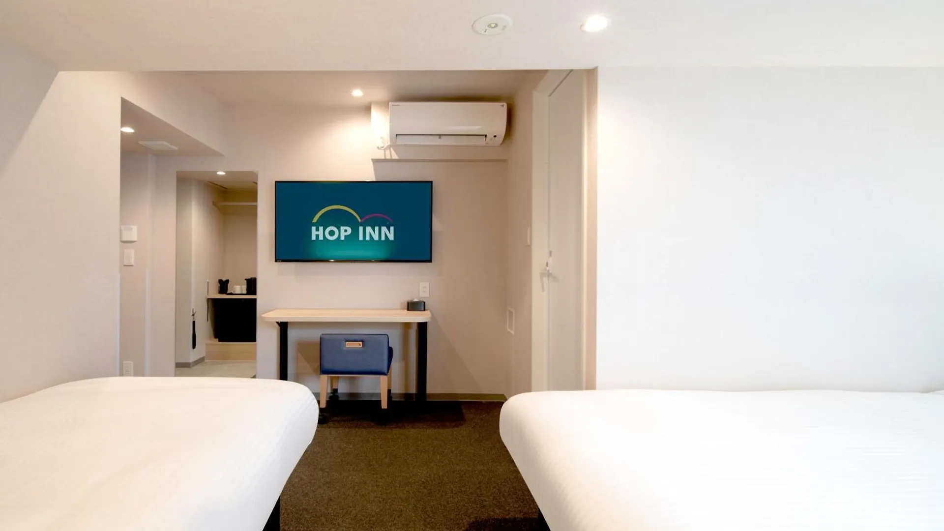 Hop Inn Tokyo Ueno