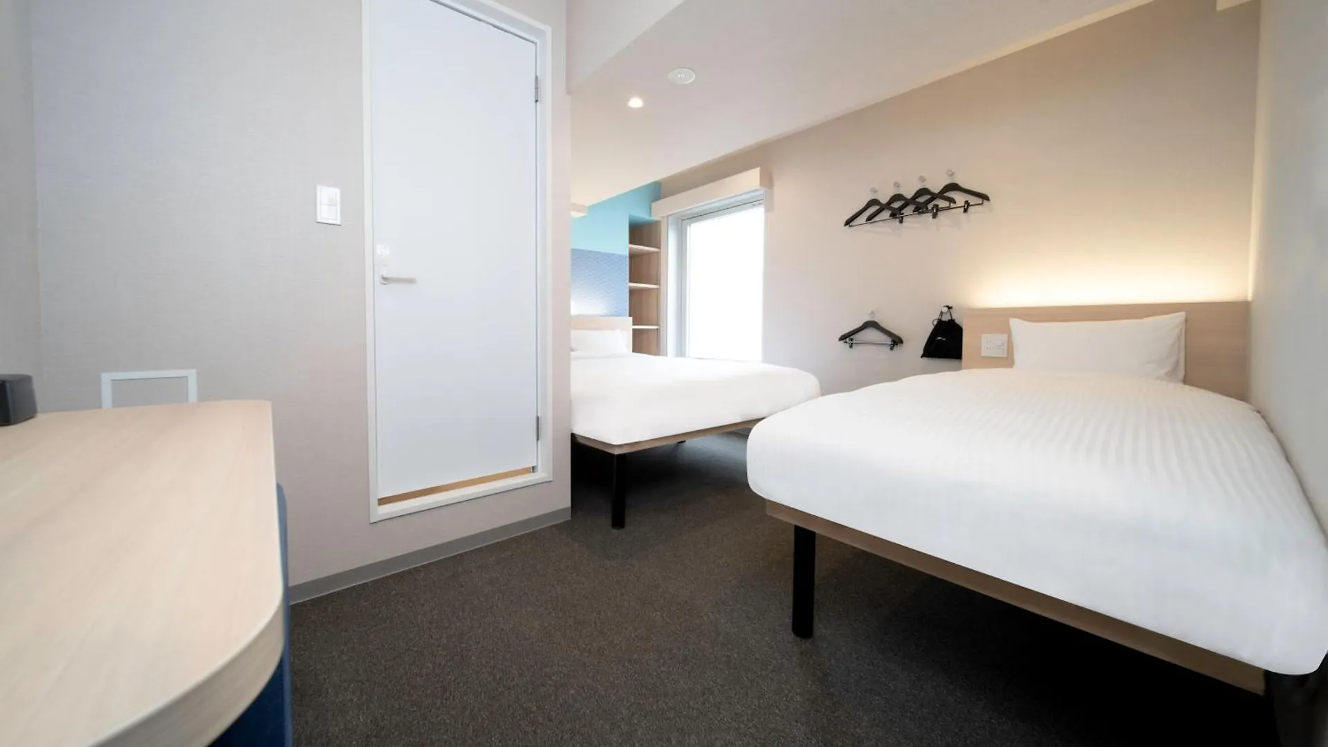 Hotel Hop Inn Tokyo Ueno